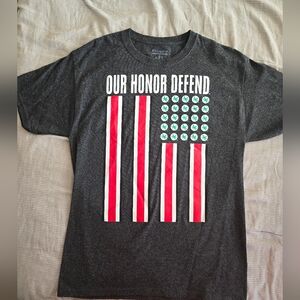 Champion brand Ohio State T-shirt